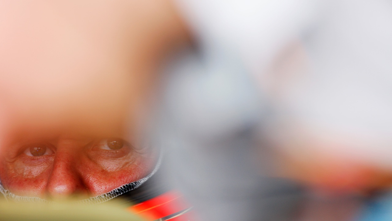 Illustration for article titled Pictures from the 2011 Malaysian Grand Prix